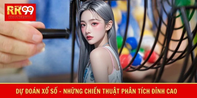 Dự đoán xổ số