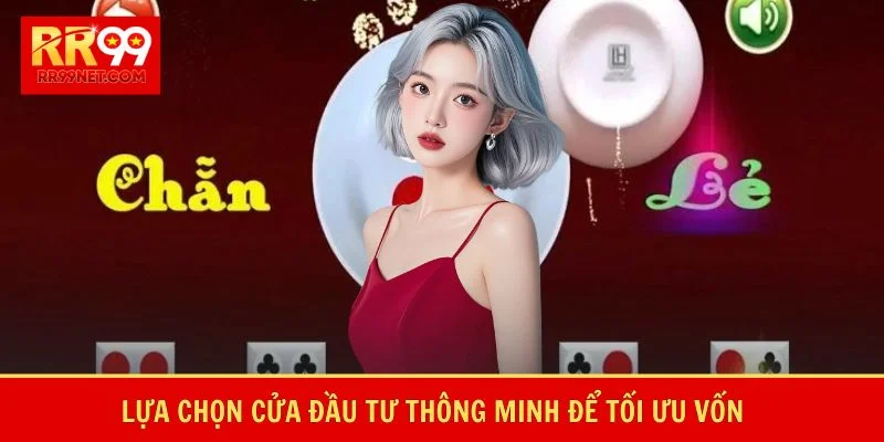 Cách Chơi Xóc Đĩa 3D - Bí Kíp Chinh Phục Mọi Bàn Cược 4 Lựa chọn cửa đầu tư thông minh để tối ưu vốn