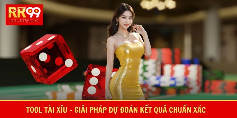Tool Tài Xỉu